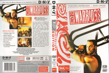 Thumbnail - ONCE WERE WARRIORS