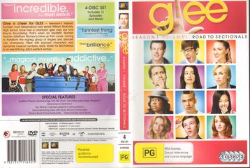 Thumbnail - GLEE