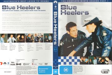 Thumbnail - BLUE HEELERS