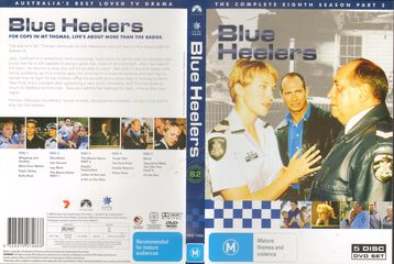 Thumbnail - BLUE HEELERS