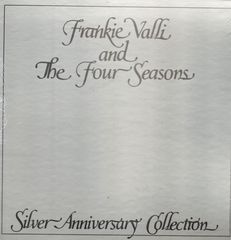 Thumbnail - VALLI,Frankie,& The Four Seasons