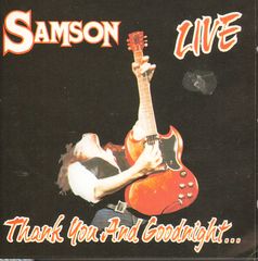 Thumbnail - SAMSON