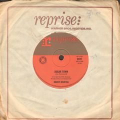 Thumbnail - SINATRA,Nancy