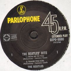 Thumbnail - BEATLES