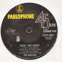 Thumbnail - BEATLES