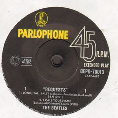 Thumbnail - BEATLES