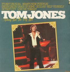 Thumbnail - JONES,Tom/Engelbert HUMPERDINCK