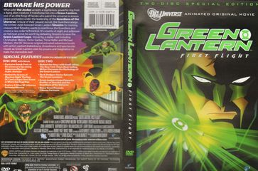 Thumbnail - GREEN LANTERN