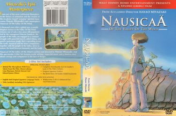 Thumbnail - NAUSICAA