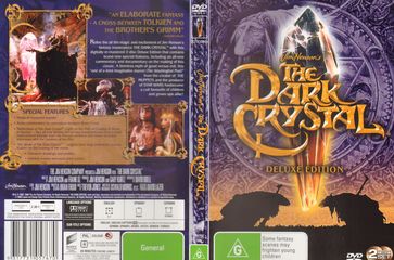 Thumbnail - DARK CRYSTAL