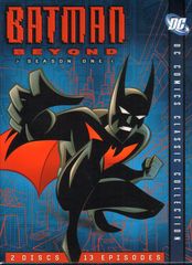 Thumbnail - BATMAN BEYOND