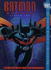 Thumbnail - BATMAN BEYOND