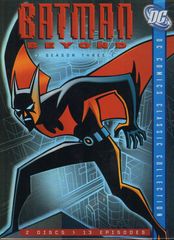 Thumbnail - BATMAN BEYOND