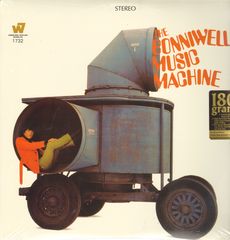 Thumbnail - BONNIWELL MUSIC MACHINE