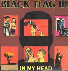 Thumbnail - BLACK FLAG