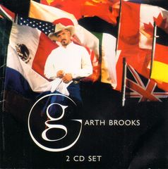 Thumbnail - BROOKS,Garth