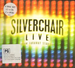 Thumbnail - silverchair