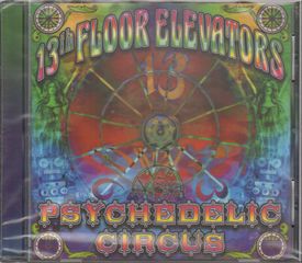 Thumbnail - 13TH FLOOR ELEVATORS