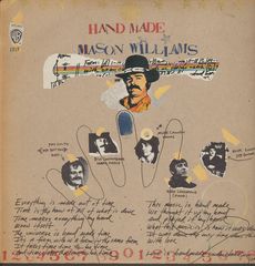 Thumbnail - WILLIAMS,Mason