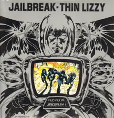 Thumbnail - THIN LIZZY