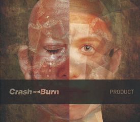 Thumbnail - CRASH AND BURN