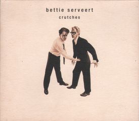 Thumbnail - BETTIE SERVEERT