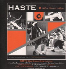 Thumbnail - HASTE
