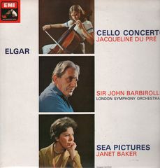 Thumbnail - ELGAR