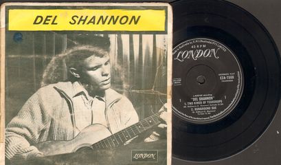 Thumbnail - SHANNON,Del