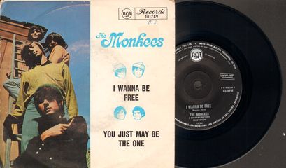 Thumbnail - MONKEES