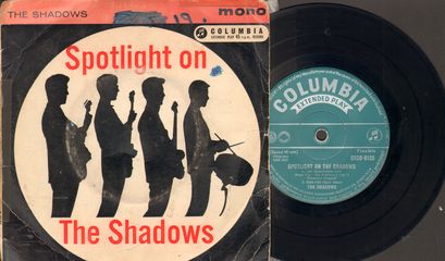 Thumbnail - SHADOWS