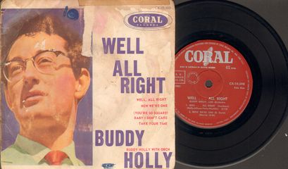 Thumbnail - HOLLY,Buddy