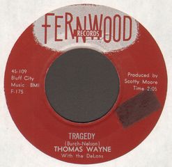 Thumbnail - WAYNE,Thomas