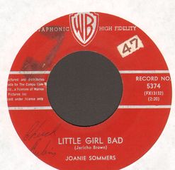 Thumbnail - SOMMERS,Joanie