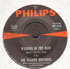 Thumbnail - WALKER BROTHERS