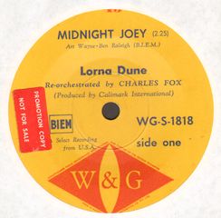 Thumbnail - DUNE,Lorna