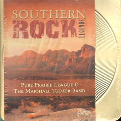 Thumbnail - PURE PRAIRIE LEAGUE/MARSHALL TUCKER BAND