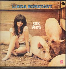 Thumbnail - RONSTADT,Linda