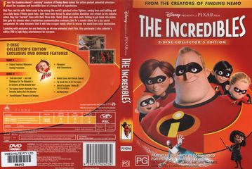 Thumbnail - INCREDIBLES