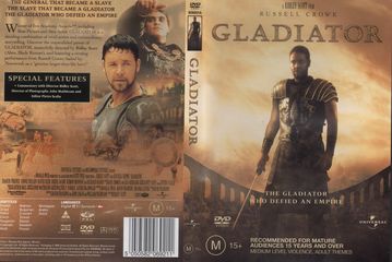 Thumbnail - GLADIATOR