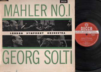 Thumbnail - MAHLER