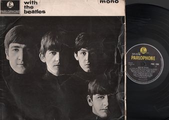 Thumbnail - BEATLES