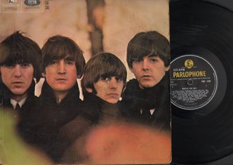 Thumbnail - BEATLES