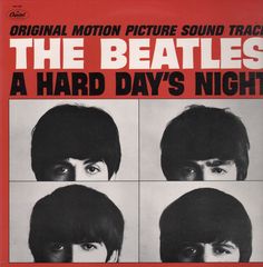 Thumbnail - BEATLES