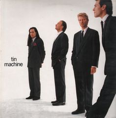 Thumbnail - TIN MACHINE