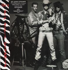 Thumbnail - BIG AUDIO DYNAMITE