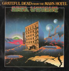 Thumbnail - GRATEFUL DEAD