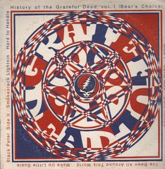 Thumbnail - GRATEFUL DEAD