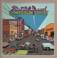 Thumbnail - GRATEFUL DEAD