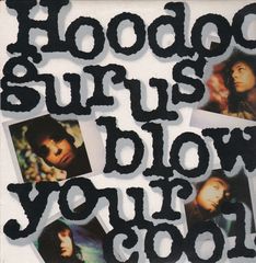 Thumbnail - HOODOO GURUS